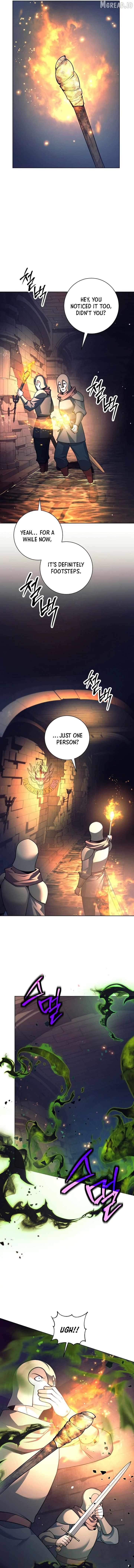I Quit the Hero’s Party Ch.153 p4