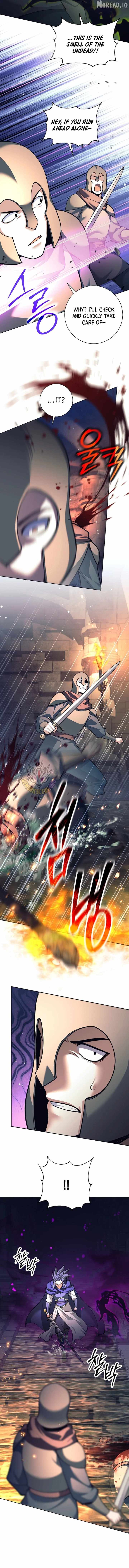 I Quit the Hero’s Party Ch.153 p5