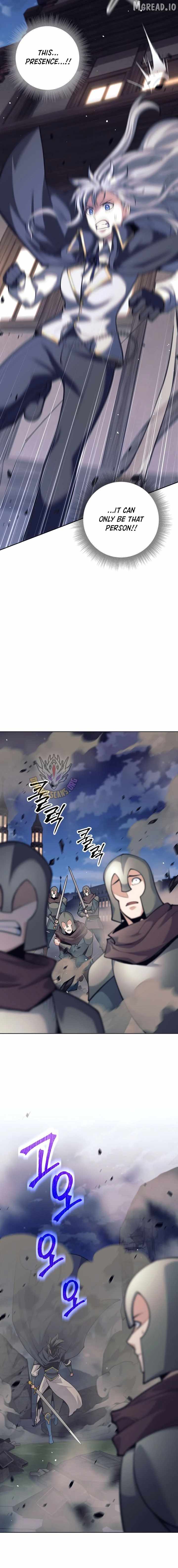 I Quit the Hero’s Party Ch.153 p8