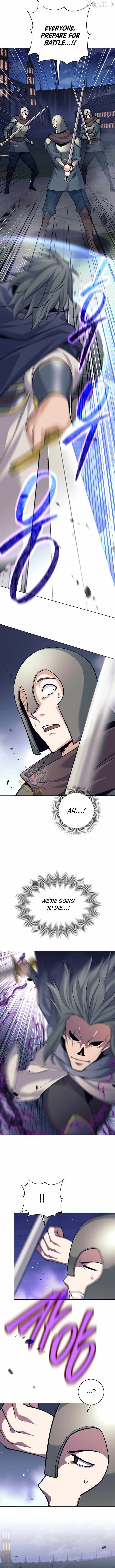 I Quit the Hero’s Party Ch.153 p9