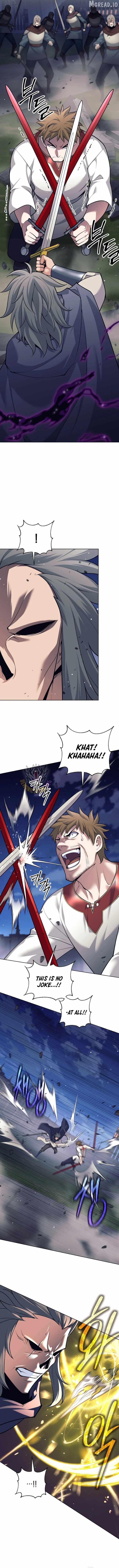 I Quit the Hero’s Party Ch.153 p10