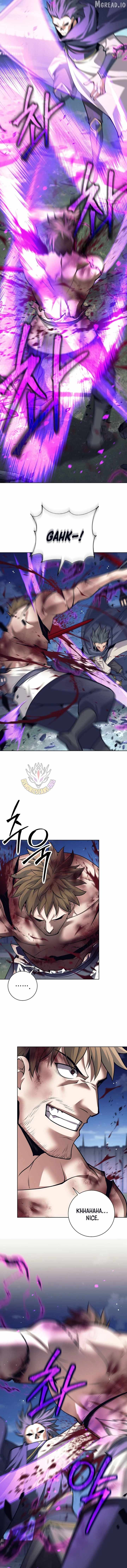 I Quit the Hero’s Party Ch.154 p11