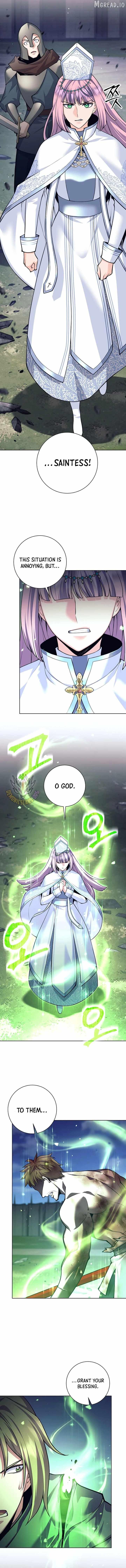I Quit the Hero’s Party Ch.154 p13