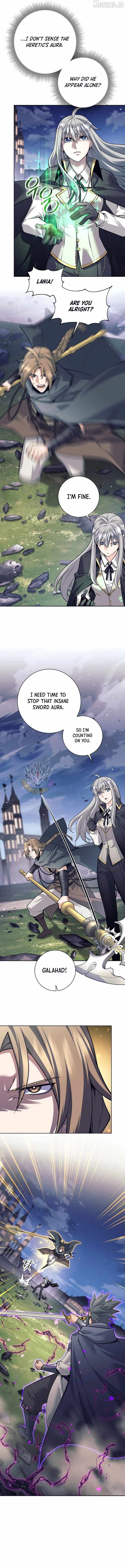 I Quit the Hero’s Party Ch.154 p3