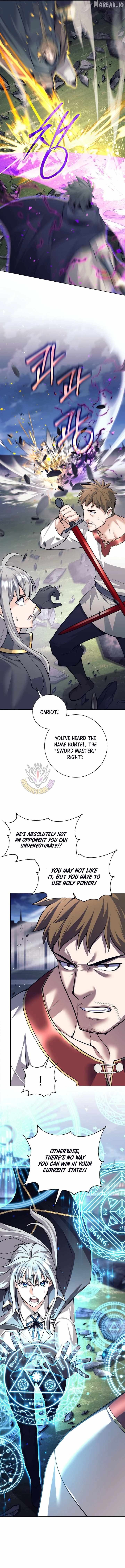 I Quit the Hero’s Party Ch.154 p4