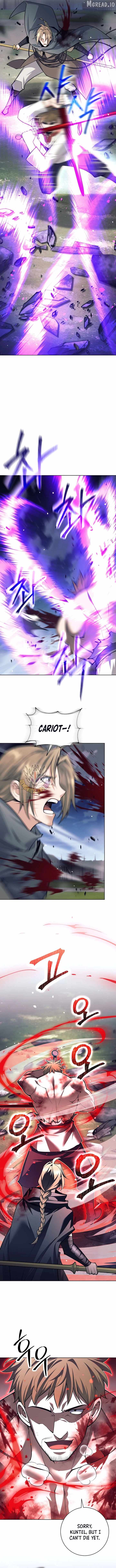 I Quit the Hero’s Party Ch.154 p6