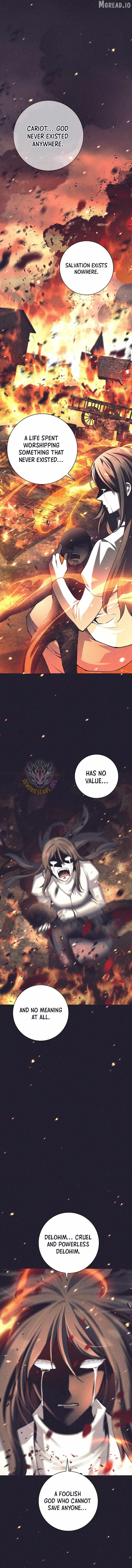 I Quit the Hero’s Party Ch.154 p8