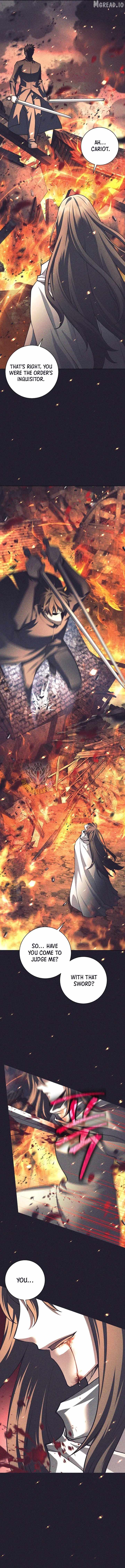 I Quit the Hero’s Party Ch.154 p9