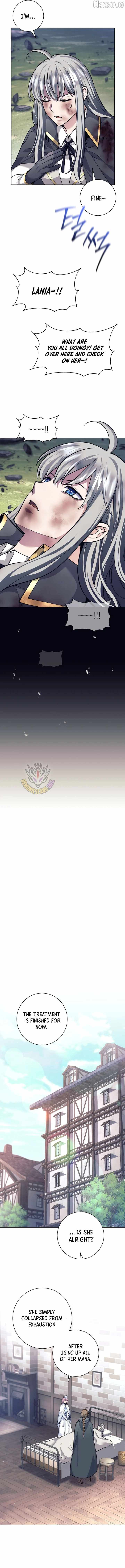 I Quit the Hero’s Party Ch.155 p11