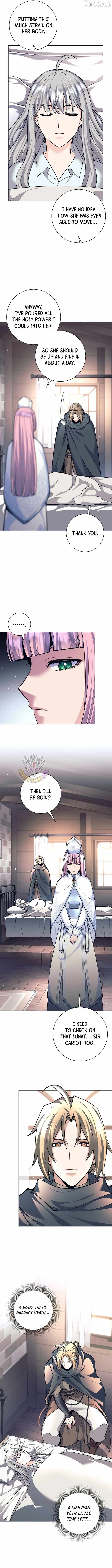 I Quit the Hero’s Party Ch.155 p12