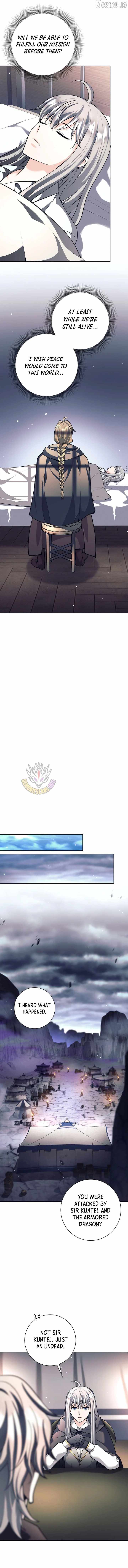 I Quit the Hero’s Party Ch.155 p13