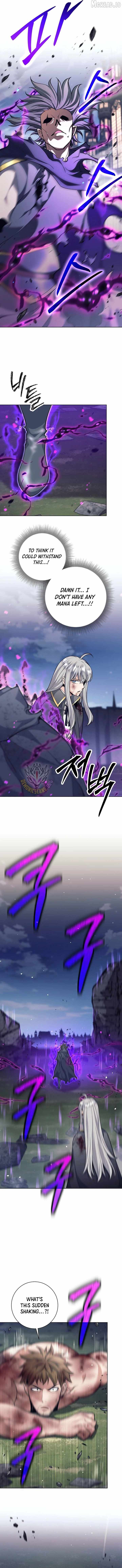 I Quit the Hero’s Party Ch.155 p8