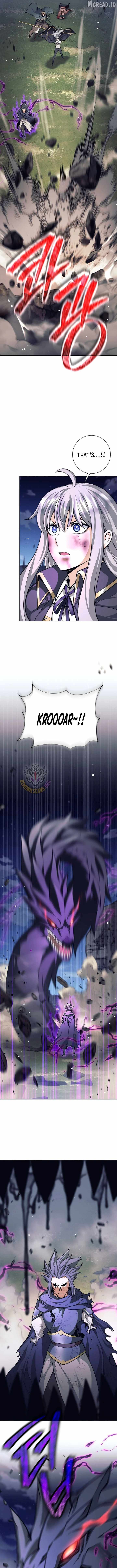 I Quit the Hero’s Party Ch.155 p9