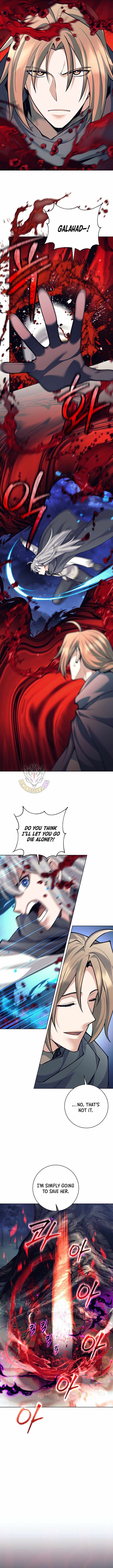 I Quit the Hero’s Party Ch.157 p11