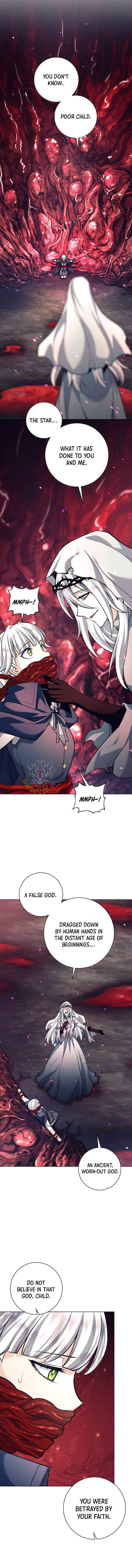 I Quit the Hero’s Party Ch.157 p12