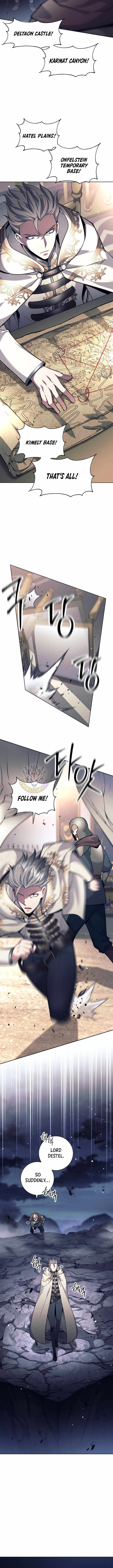 I Quit the Hero’s Party Ch.157 p4