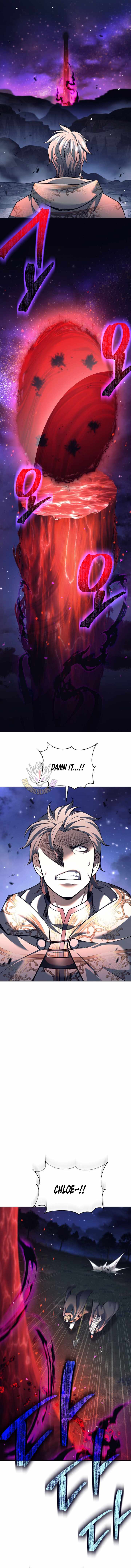 I Quit the Hero’s Party Ch.157 p5