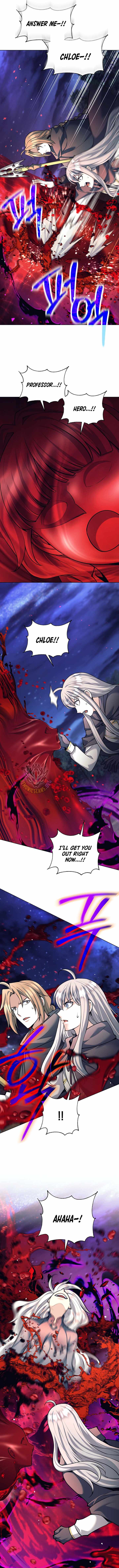 I Quit the Hero’s Party Ch.157 p6