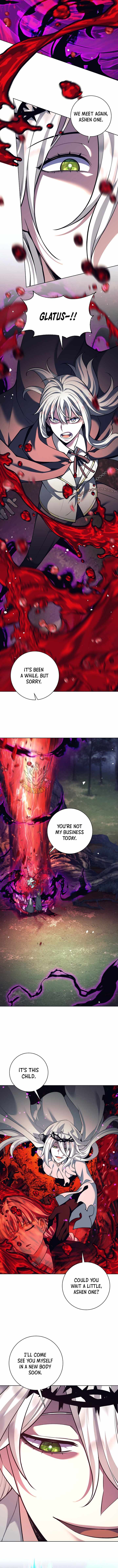 I Quit the Hero’s Party Ch.157 p7