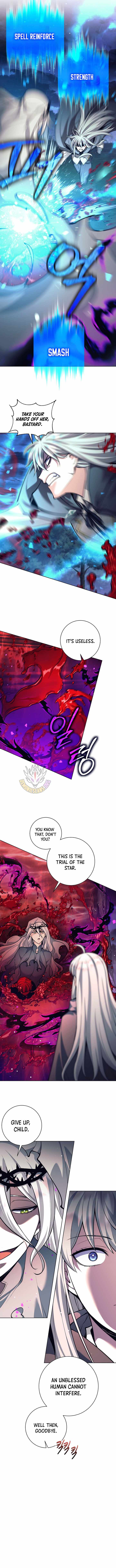 I Quit the Hero’s Party Ch.157 p8
