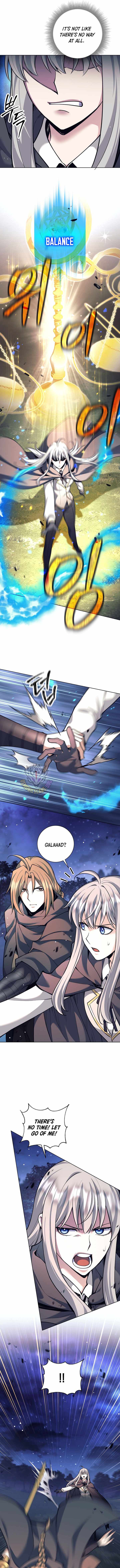 I Quit the Hero’s Party Ch.157 p9