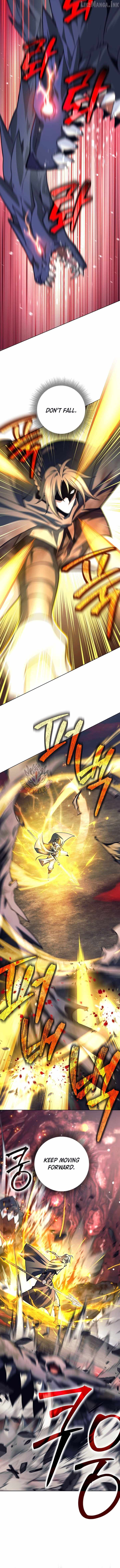 I Quit the Hero’s Party Ch.158 p11