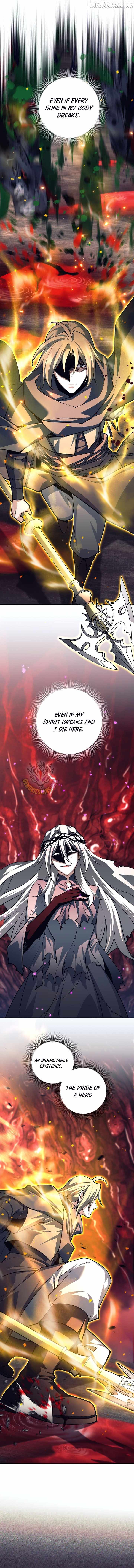 I Quit the Hero’s Party Ch.158 p12