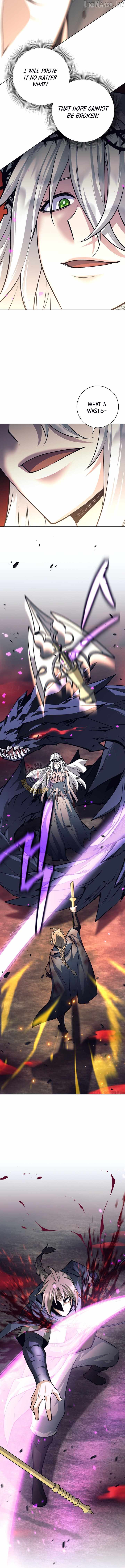 I Quit the Hero’s Party Ch.158 p14