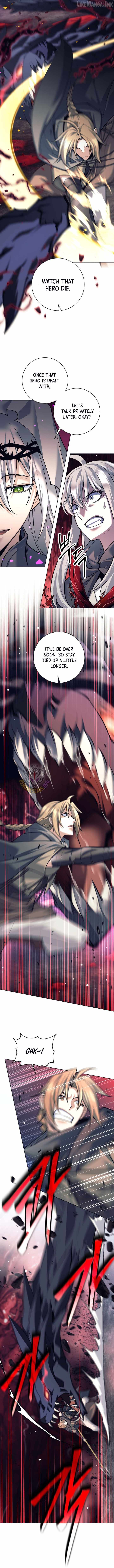I Quit the Hero’s Party Ch.158 p4