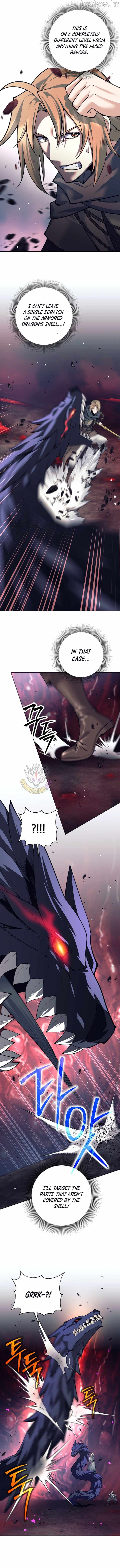 I Quit the Hero’s Party Ch.158 p5