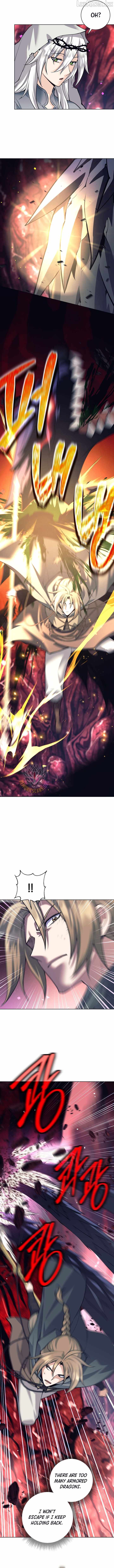 I Quit the Hero’s Party Ch.158 p6