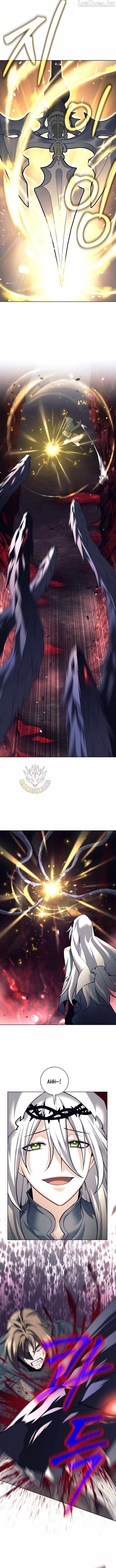 I Quit the Hero’s Party Ch.158 p7