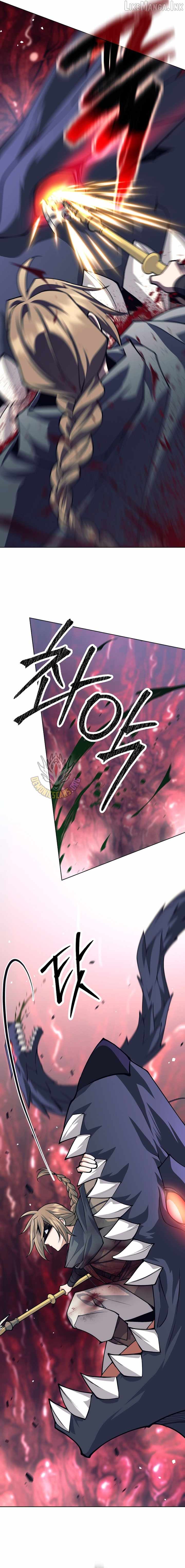 I Quit the Hero’s Party Ch.158 p8