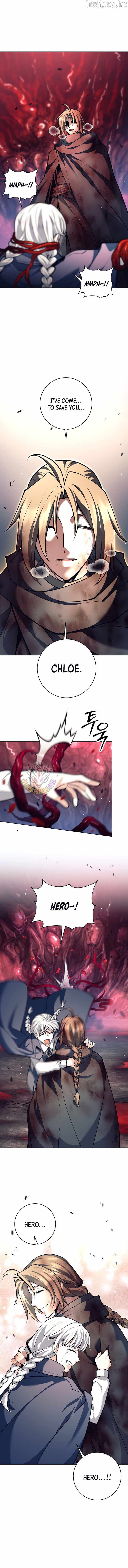 I Quit the Hero’s Party Ch.159 p5