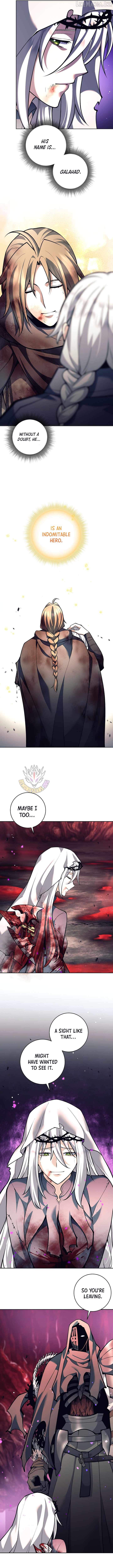I Quit the Hero’s Party Ch.159 p6