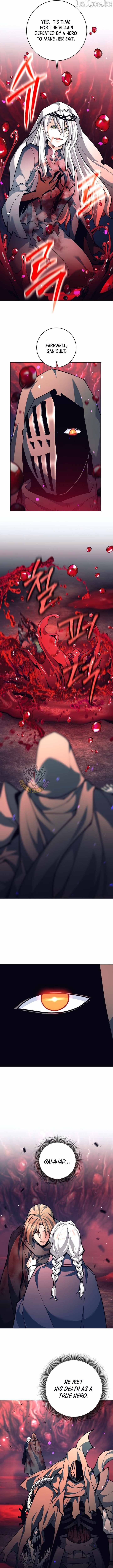 I Quit the Hero’s Party Ch.159 p7
