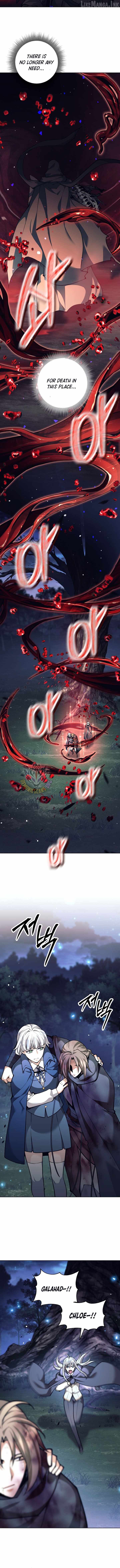 I Quit the Hero’s Party Ch.159 p8