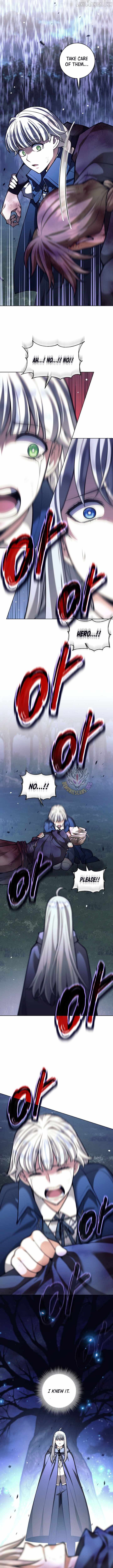 I Quit the Hero’s Party Ch.159 p10