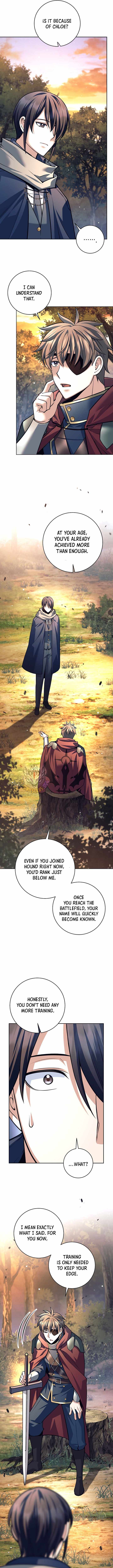 I Quit the Hero’s Party Ch.160 p11