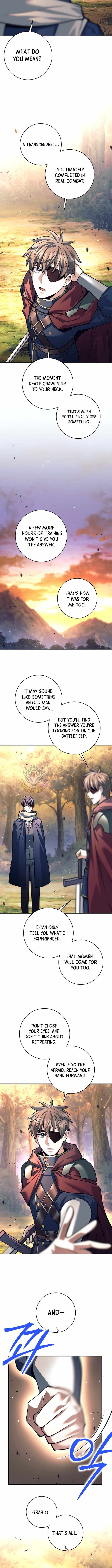 I Quit the Hero’s Party Ch.160 p12