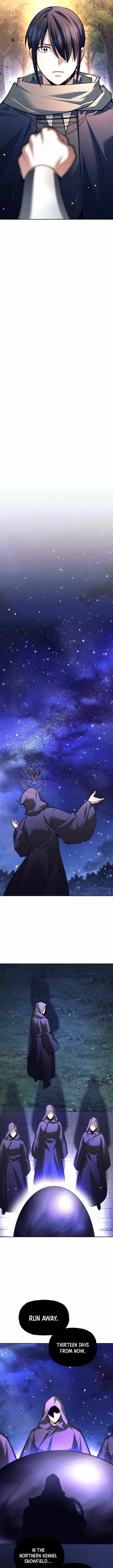 I Quit the Hero’s Party Ch.160 p13