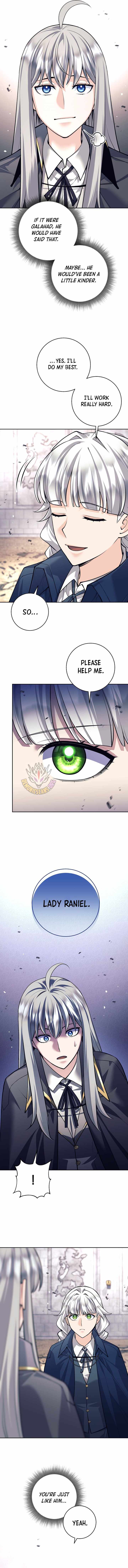 I Quit the Hero’s Party Ch.160 p4
