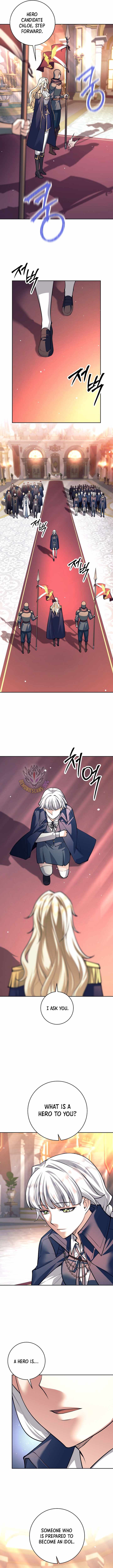 I Quit the Hero’s Party Ch.160 p6