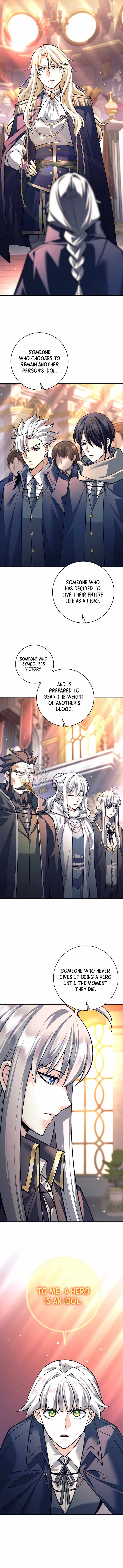 I Quit the Hero’s Party Ch.160 p7