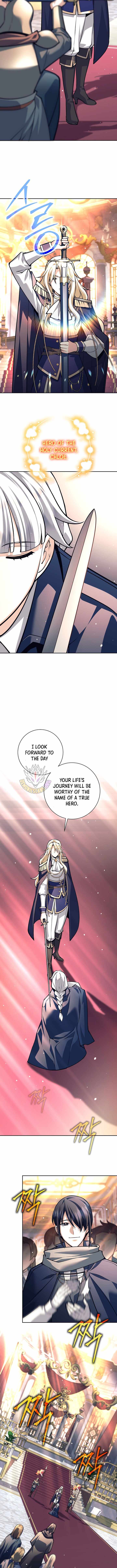 I Quit the Hero’s Party Ch.160 p9