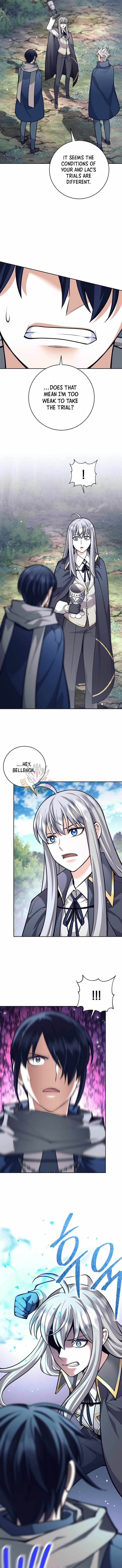I Quit the Hero’s Party Ch.161 p11