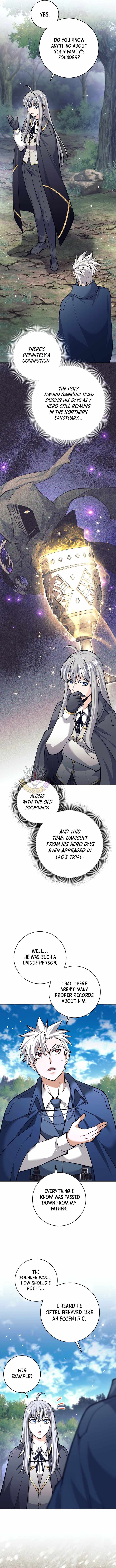 I Quit the Hero’s Party Ch.161 p5