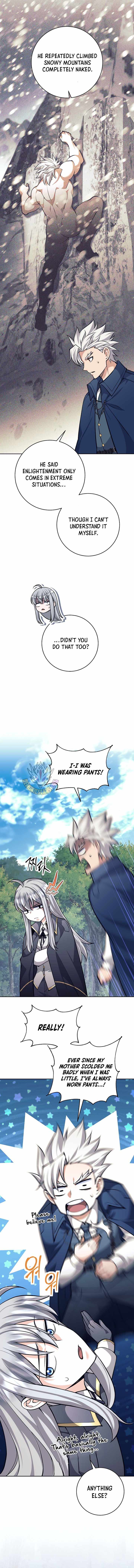 I Quit the Hero’s Party Ch.161 p6