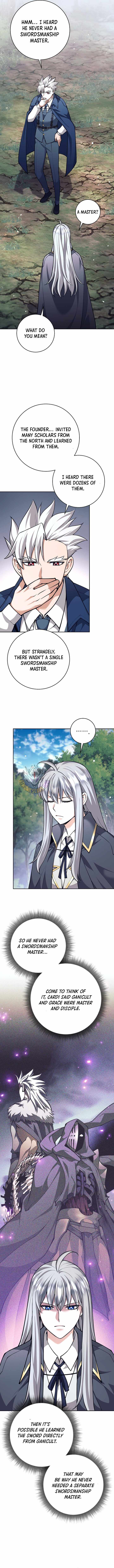 I Quit the Hero’s Party Ch.161 p7
