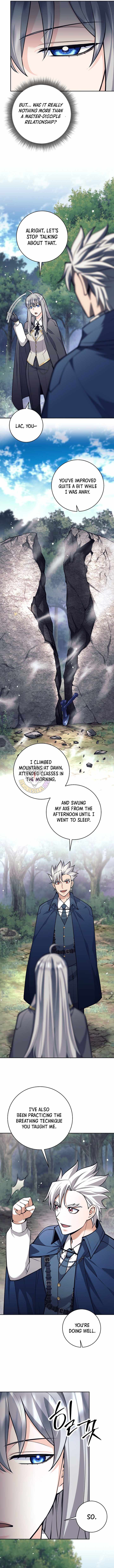I Quit the Hero’s Party Ch.161 p8